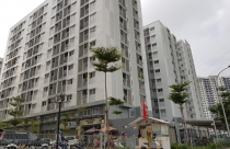TP HCM: Có thể làm nhà ở xã hội 100 triệu đồng