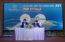 Lễ ra quân dự án PNR Estella khuấy đảo thị trường Đồng Nai