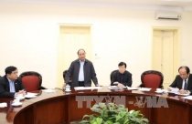 Phương án giao thông chưa có "lối ra", chưa xây nhà cao tầng