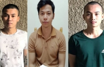 Khởi tố 3 đối tượng lừa đảo chiếm đoạt tài sản của công ty tài chính