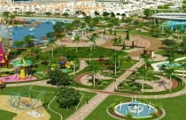 Giảm áp lực cho đô thị