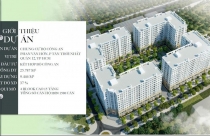 Cảnh báo về dự án “căn hộ ma” được rao bán ở quận 12