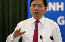 Bí thư Thăng: Nâng huyện lên quận để phục vụ dân tốt hơn