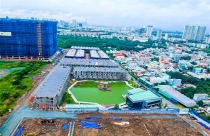 Khơi thông thủ tục đất đai TPHCM: Vẫn tiếp tục… chờ gỡ