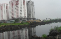 TP.HCM: Ngăn chặn lấn chiếm, mua bán đất dự án Kênh Tham Lương - Bến Cát - rạch Nước Lên