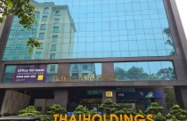 Thaiholdings phát hành 296 triệu cp giá 10,000 đồng