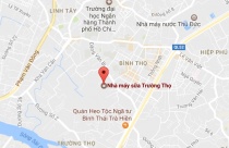 TP.HCM: Chuyển khu đất Nhà máy sữa Trường Thọ thành nhà ở, công viên