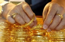 Chênh giá lớn làm tăng nguy cơ vàng “vượt biên”