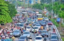 “Kiên định với chính sách quản lý vàng đang có”