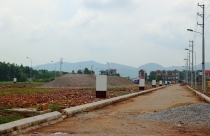 Dự án khu đô thị hơn 450 tỉ ở Bắc Giang tìm nhà đầu tư