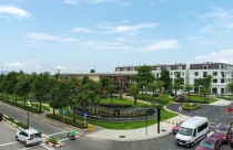 Nhiều lợi thế phát triển khu đô thị cao cấp tại Bà Rịa - Vũng Tàu