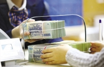 Bộ Tài chính nói gì về việc ngân hàng cung cấp tài khoản để thu thuế?