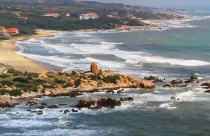 Bình Thuận: Lại gia hạn dự án Khu du lịch Yasaka Phan Thiết