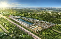 TP.HCM: Chấp thuận đầu tư dự án Lakeview City