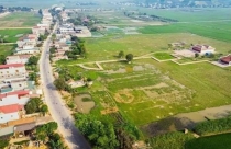 Thanh Hoá tìm nhà đầu tư cho dự án hơn 500 tỉ đồng