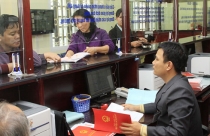 Cấp giấy chứng nhận quyền sử dụng đất: Tập trung tháo gỡ vướng mắc