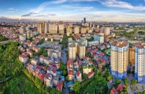 Sẽ kiểm tra thực hiện quy hoạch ở các khu đô thị mới