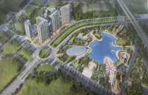 Cơ hội sở hữu căn hộ view sông kề cận club house quy mô 3.000m2