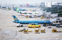 Bộ Quốc phòng bàn giao 21ha đất mở rộng sân bay Tân Sơn Nhất