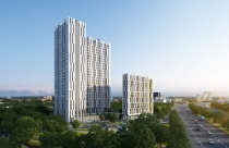 TP.HCM: Chấp thuận đầu tư dự án Centana Thủ Thiêm