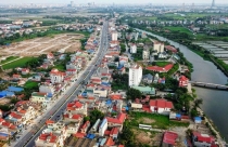 Hải Phòng: Vì sao Thủy Nguyên có thể lên phố?