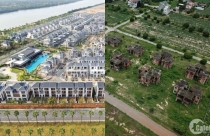 4 đại đô thị “thổi bay” mác “thành phố ma” Nhơn Trạch