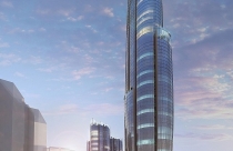 Eco Green Saigon vinh dự giành giải thưởng tại Build4Asia Awards 2020