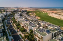 Nhà đầu tư đổ về Bãi Dài Cam Ranh săn second home