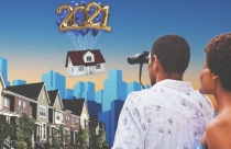 Những điều đáng mong đợi về thị trường nhà ở toàn cầu trong năm 2021