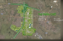 Thủ tướng chấp thuận đầu tư phân khu A Khu đô thị Green Valley City