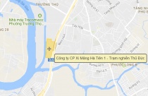 Nhếch nhác chốt bảo vệ dân phố, dân phòng