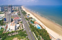 Cuộc đổ bộ của các tập đoàn lớn về Bà Rịa - Vũng Tàu