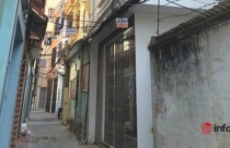 Mua đất xây nhà để bán, mỗi năm 'ôm' lãi cả tỷ đồng