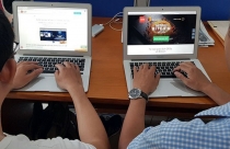 Đầu tư tiền ảo nhận rủi ro thật