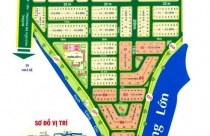 TP.HCM: Chấp thuận 2 dự án nhà ở tại Lô 5, Lô 6 Khu 6B Intresco