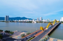 Kinh tế Đà Nẵng lần đầu tăng trưởng âm sau hơn 20 năm