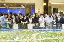 Doanh nghiệp địa ốc “hết cửa” xin điều chỉnh dự án