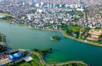 Cuối 2020, vén màn “cơn sốt” BĐS Hải Phòng với sự đổ bộ của nhiều “ông lớn”