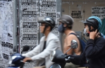 Nhiều rủi ro từ cho vay ngang hàng