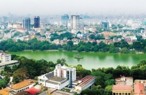 Quy hoạch chung xây dựng Thủ đô cần tránh chắp vá, manh mún