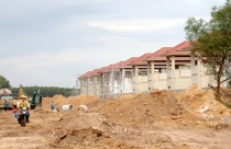 Thu hút đầu tư trong nước tăng ''ngoạn mục''
