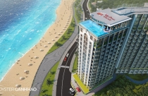 Cơ hội đầu tư bất động sản nghỉ dưỡng Vũng Tàu