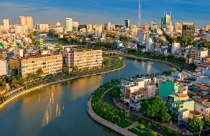 “Cuộc cách mạng” xóa nhà “ổ chuột” trên kênh, rạch Sài Gòn