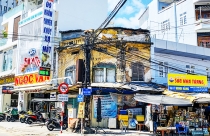 2 khu nhà tập thể bỏ trống: Đề xuất giao cho phường quản lý