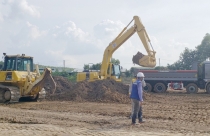 “Bắt bệnh” chữa khiếm khuyết dự án giao thông