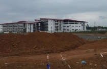 Quy hoạch: Ý chí vênh thực tiễn