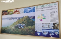Dự án đảo Soi Sim chậm tiến độ, đổi chủ, nợ tiền ngân sách