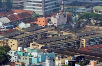 Chung cư Trúc Giang, chung cư Vĩnh Hội và chung cư 155-157 Bùi Viện có kết quả kiểm định nguy hiểm