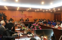 Giải ngân vốn đầu tư công vay nước ngoài chưa được 50% kế hoạch