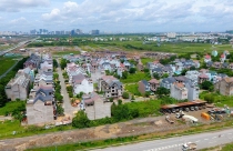 Bất động sản 24h: Tỉnh táo khi đầu tư vào khu Đông Sài Gòn